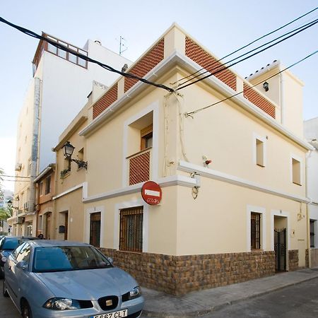 Casita En Puerto Vila Dénia Exterior foto
