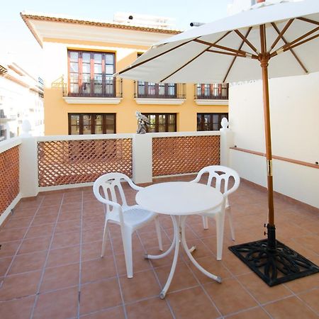 Casita En Puerto Vila Dénia Exterior foto