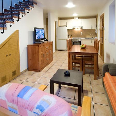 Casita En Puerto Vila Dénia Exterior foto