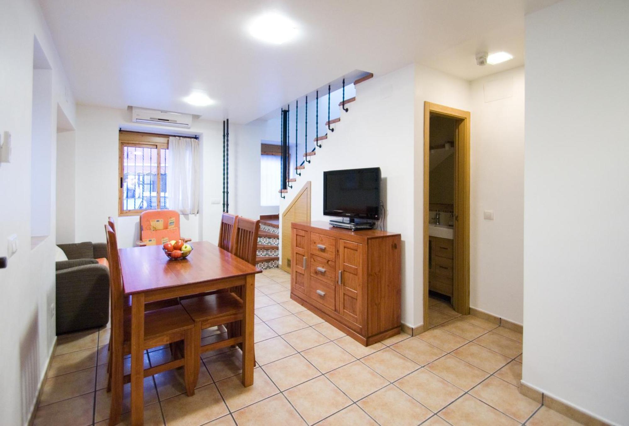 Casita En Puerto Vila Dénia Exterior foto