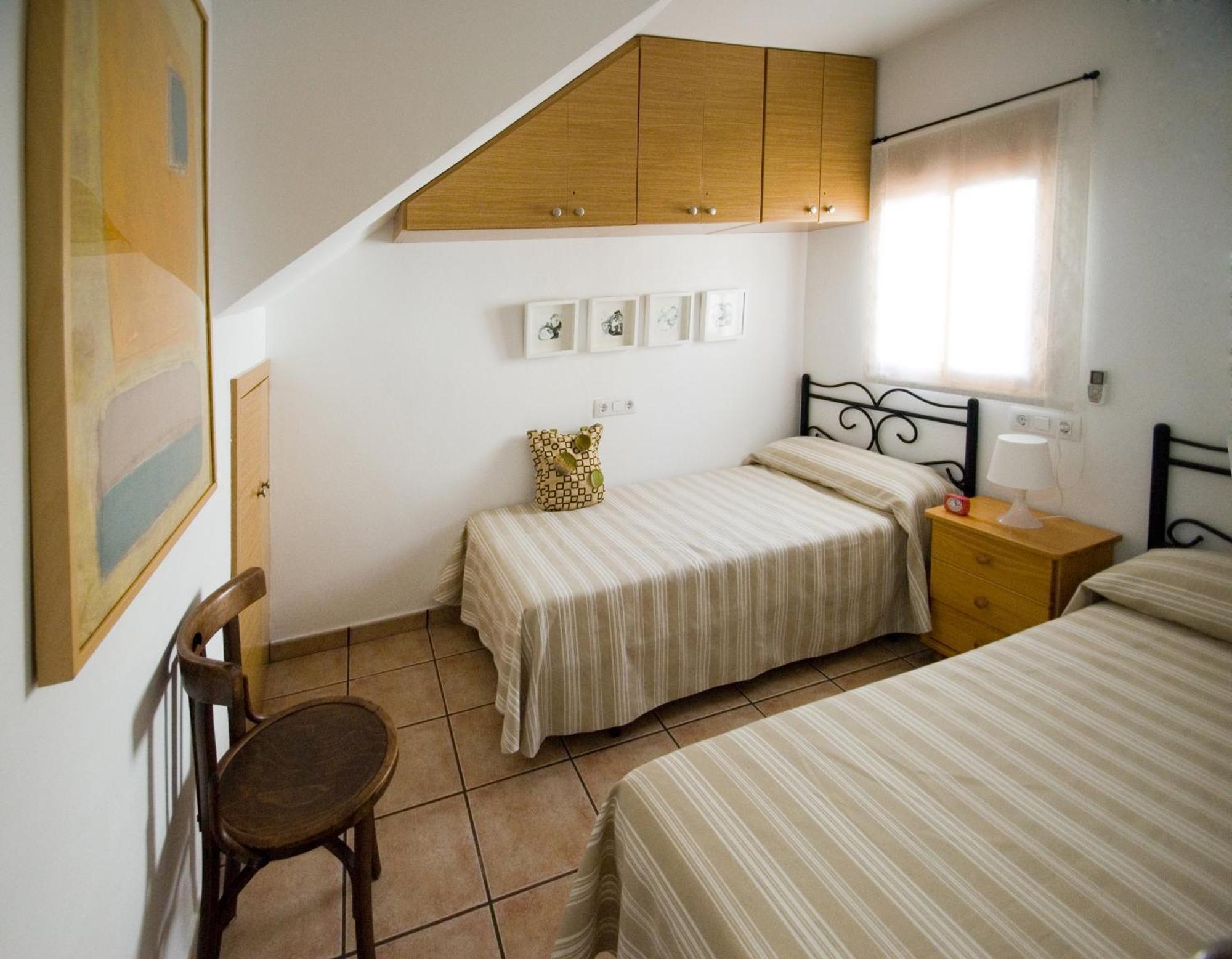 Casita En Puerto Vila Dénia Exterior foto