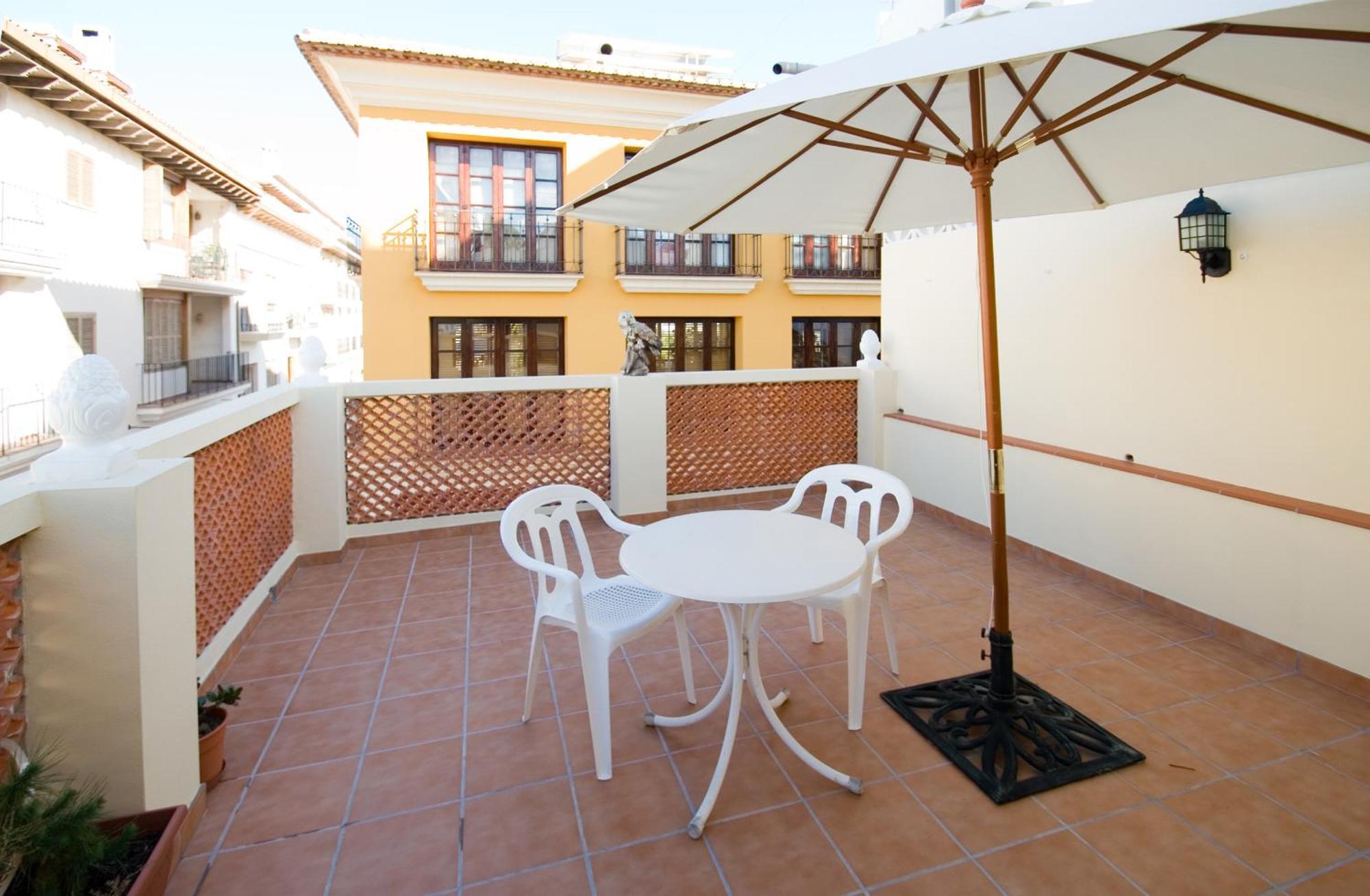 Casita En Puerto Vila Dénia Exterior foto